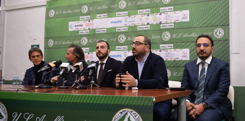 U.S. Avellino, settimana decisiva sul fronte societario