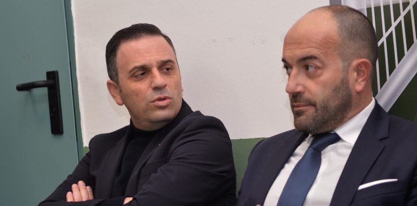 Musa e Capuano, pronti gli annunci: l’Avellino ha il suo progetto