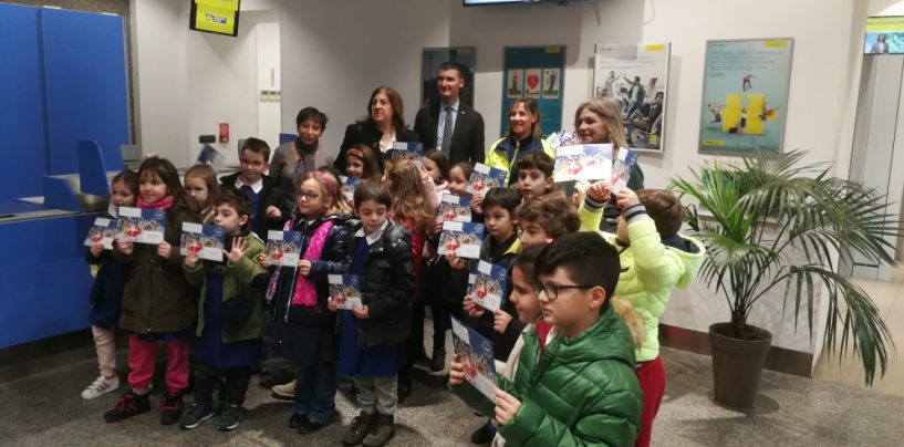 Il “Regina Margherita” scrive a Babbo Natale: santa Claus risponderà ad ogni bambino
