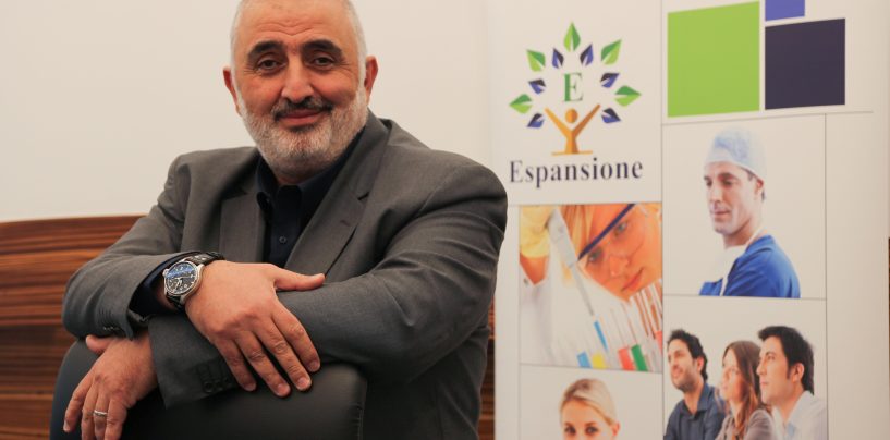 Fascicolo elettronico, ecco la sanità del futuro. Irpinia in prima linea con l’Università di Salerno