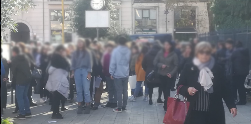 Terremoto Benevento, scuole chiuse in Irpinia e Sannio. Ecco quali