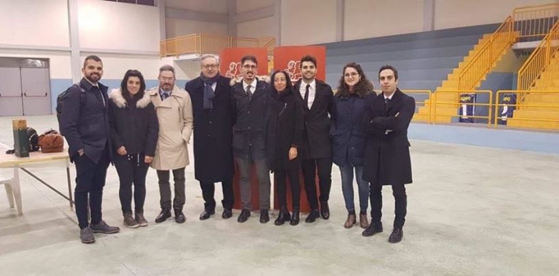 Grottolella, grande successo e partecipazione per le visite veterinarie indicative