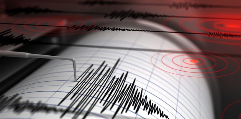 Paura all’alba a Roma: scossa di terremoto avvertita dalla popolazione