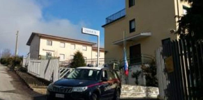 Anziano derubato da persona di fiducia, nei guai una 30enne