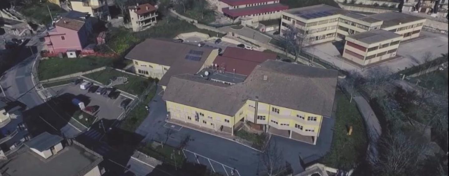 Tutto pronto a Montella per l’Open Dat dell’Istituto d’Istruzione Superiore “Rinaldo d’Aquino”