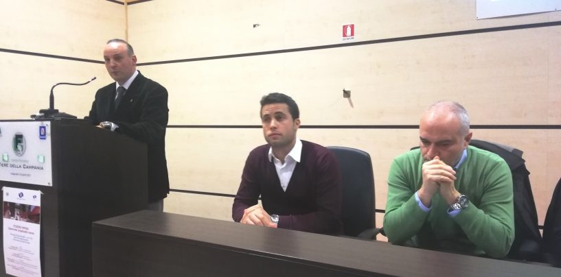 Alta Velocità, l’idea di un terzo casello autostradale tra Flumeri e Ariano Irpino