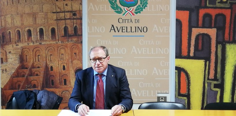 “Spagnuolo non era eleggibile all’Acs”. ” I conti del Comune sono a rischio”. “Terminal bus, un disastro”: Preziosi annuncia il cambio di passo dell’opposizione a Festa