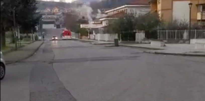 Flop totale del mercato a Valle: ambulanti in marcia verso Comune e Prefettura