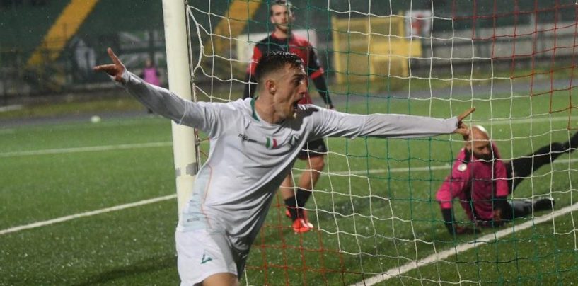 Botta e risposta al Partenio: Micovschi non basta all’Avellino