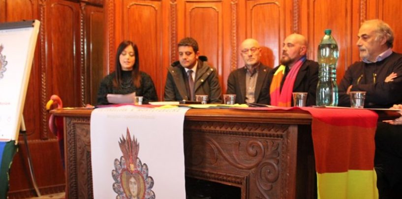 Tutto pronto per la Candelora palindroma. “Facile essere gay a Milano, partiamo dai paesi piccoli”