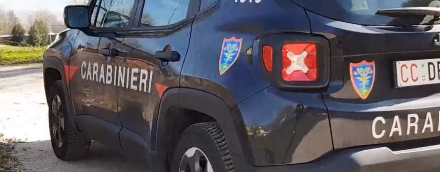 Controlli sull’etichettatura dei prodotti, sanzione amministrativa per un commerciante di Ariano Irpino
