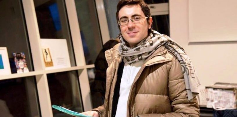 L’avellinese Generoso Vella conquista il premio per la cultura Kalos 2020