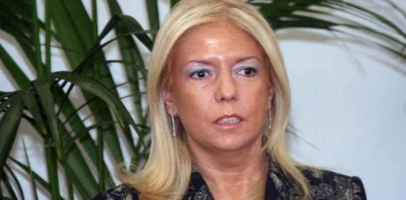 Mazzetta da 700 euro: ai domiciliari Paola Galeone, ex Prefetto di Benevento