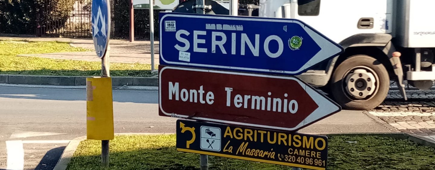 Serino, febbre alta nella notte: muore un’anziana. La salma al Moscati per accertamenti