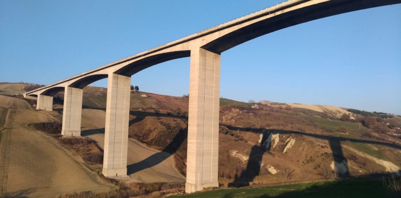 Viadotto “Cerrano”: se resta chiuso la responsabilità è di Autostrade. Ecco come fare per riaprirlo