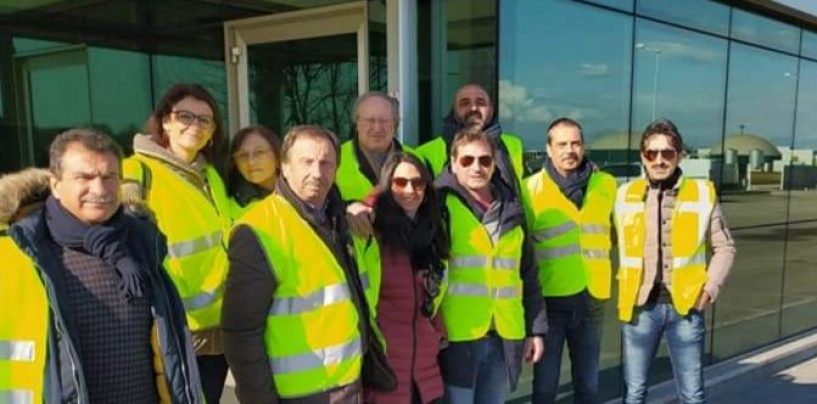 Biodigestore, trasferta friulana per l’amministrazione comunale di Montella