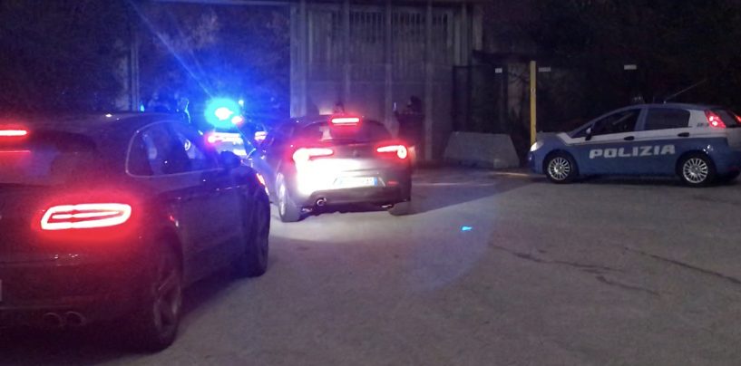 Avellino, alta tensione allo stadio: danneggiata l’auto di Circelli