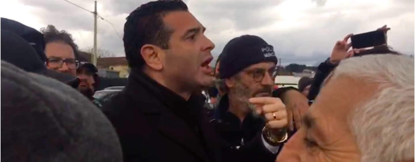 Mercato, anche oggi Campo Genova vuoto. I commercianti: “Attendiamo i pareri di Asl e Arpac”