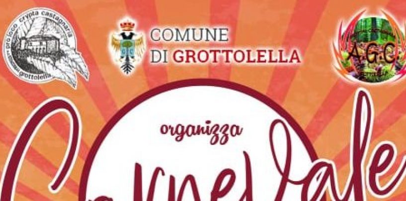 Ritorna il Carnevale a Grottolella e Montefredane