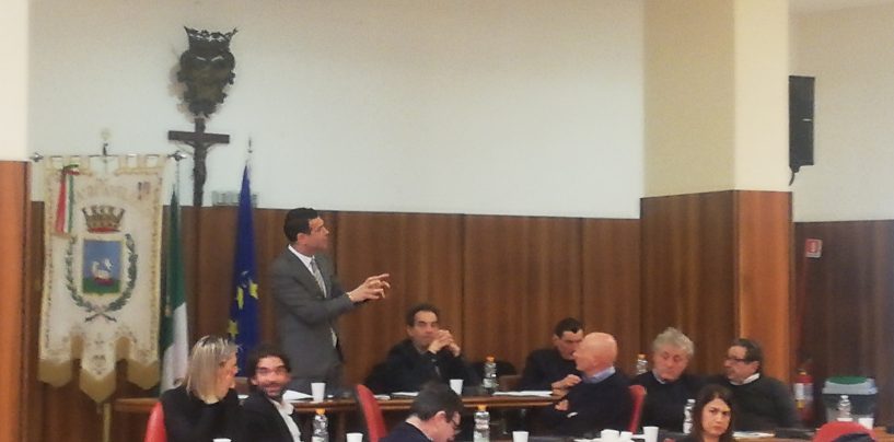 Predissesto, Festa e Cuzzola convinti: “Siamo nel giusto. Ci auguriamo che a Roma ci sia solo distrazione e non dietrologia”