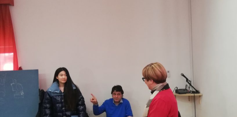 Parla Shi: “Abbiamo un po’ di paura”. Cipriano: “Il ragazzo picchiato non sta frequentando i corsi, spero torni al più presto”