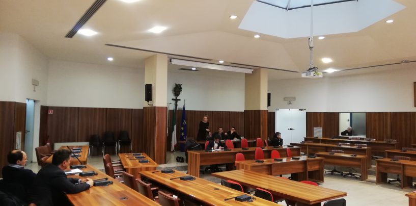 Primo question time flop, Nargi e Maggio “bacchettano” gli assessori assenti: “Non accada mai più”