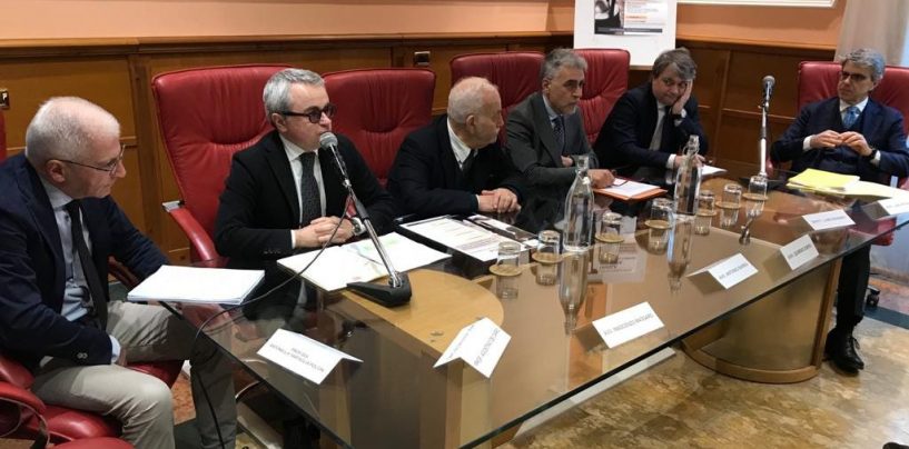 Prescrizione: avvocati, docenti e magistrati s’interrogano sulla riforma Bonafede