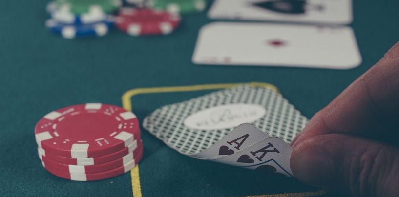 Il successo del blackjack tra le attrattive del gioco online nel 2020