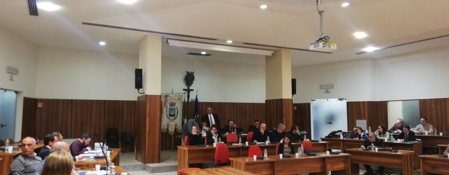 Mercato, il sindaco rilancia: “Campo Genova la soluzione migliore”. E attacca la minoranza