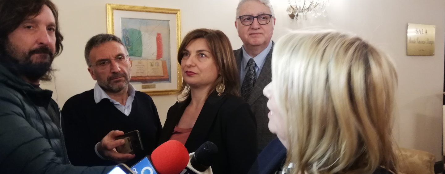 Covid-19, il Prefetto: “La guardia è alta”. Previsto il tampone per gli irpini tornati dalle zone rosse
