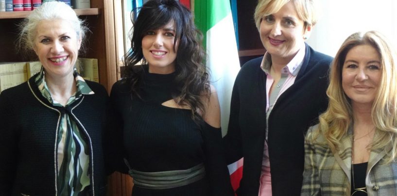 Promuovere le pari opportunità nei luoghi di lavoro: il protocollo d’intesa