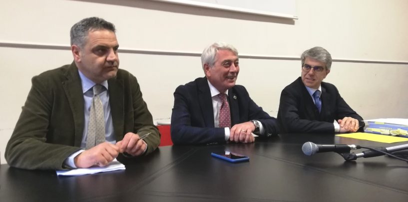 “Faremo di tutto per riaprire il Mancini dopo Pasqua”. Dissequestro, l’ottimismo del Presidente Biancardi