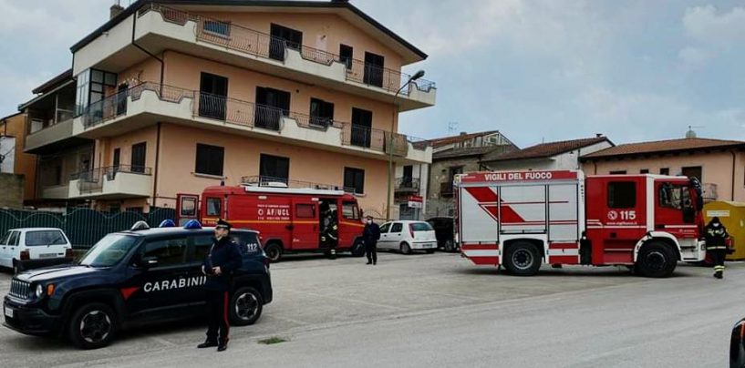 Mirabella Eclano, Gerardo è stato ritrovato senza vita
