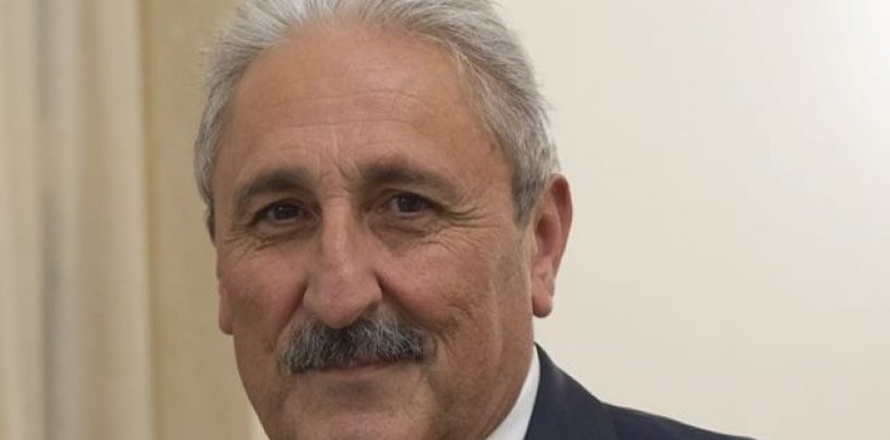 Coronarivus, Aliberti: “Subito un commissario per l’emergenza in Irpinia”