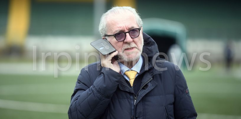 La Lega Pro prolunga lo stop: calciatori a casa fino al 3 aprile