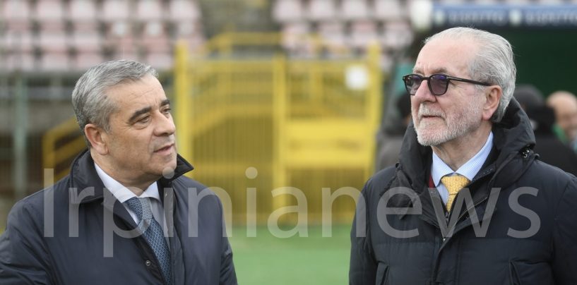 Lega Pro, un altro mese di stop forzato ma la ripresa è un’incognita