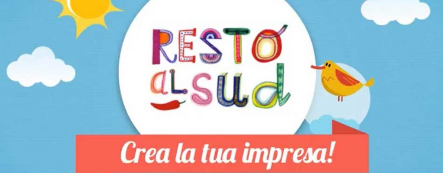Resto al Sud, Cultura Crea e Smart&Start Italia: gli incentivi di Invitalia per la Valle Ufita