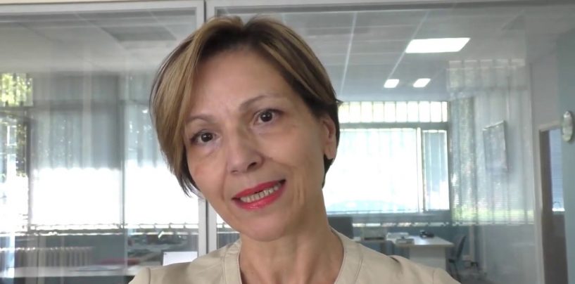Tampone per il direttore Volpe, alla guida dell’Asl di Benevento l’irpina Conte