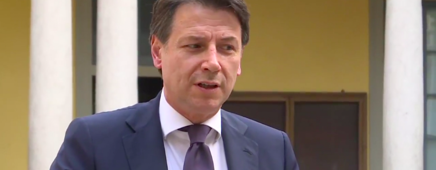 Sondaggi: Continua la discesa del Carroccio, cresce la fiducia nelle forze di Governo