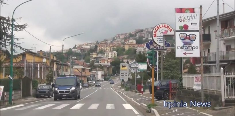 Dietrofront del Governo: Ariano fuori dal riparto dei fondi