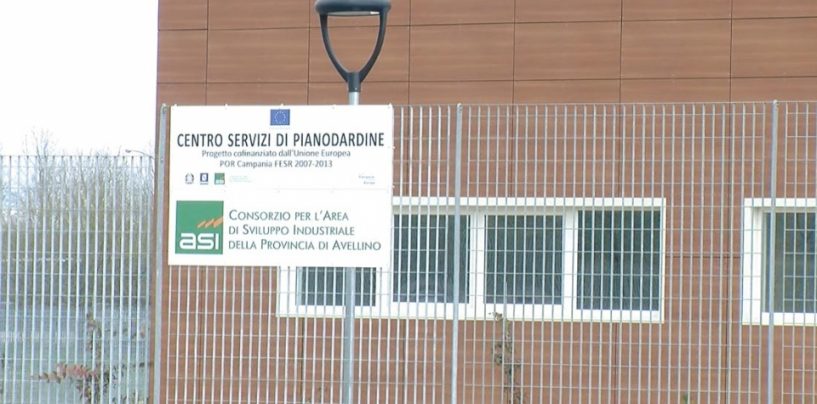 Le aziende delle aree industriali irpine non pagheranno i costi della depurazione marzo-aprile