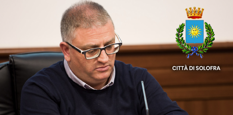 Ennesimo caso di contagio nella Città della Concia, ma il sindaco assicura: “Situazione sotto controllo”