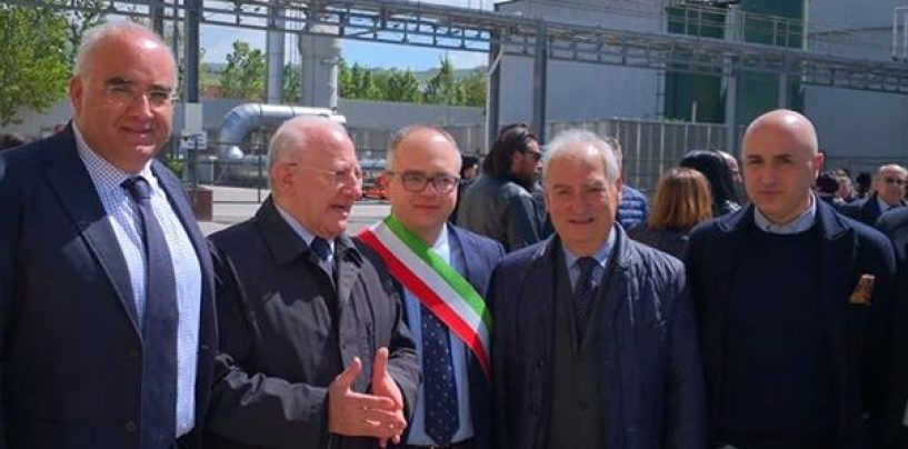 Covid-19: zero contagi in due giorni e boom di guariti in Irpinia, anche il sindaco di Trevico
