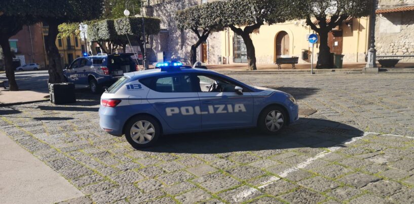 Lauro, truffa: la Polizia denuncia due persone