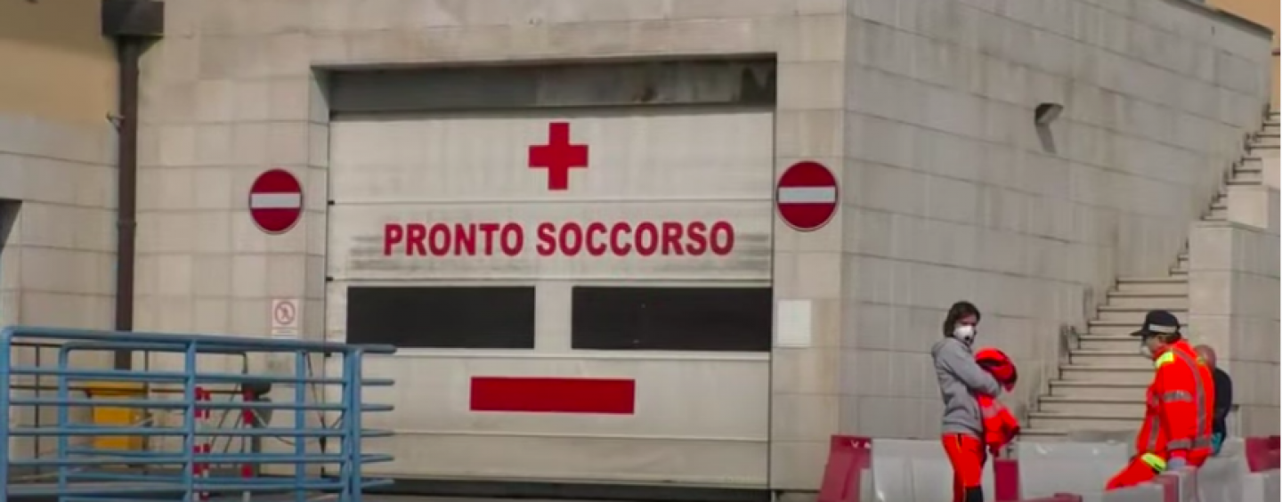 Sovraffollamento e non solo, infermieri del Pronto Soccorso del Moscati proclamano stato di agitazione