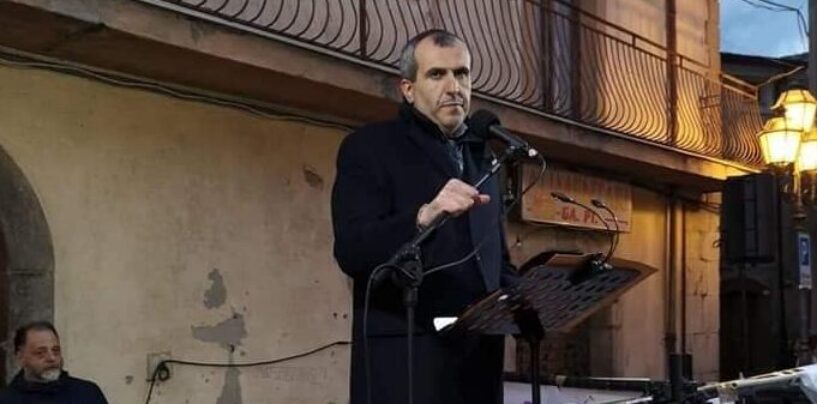 Tampone ripetuto, il sindaco di Contrada è negativo al Covid-19