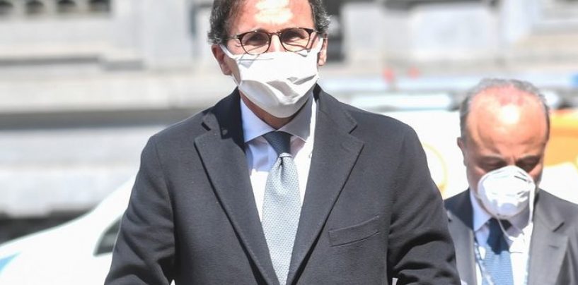 Regionali, il ministro Boccia: “Non è da escludere voto in estate”