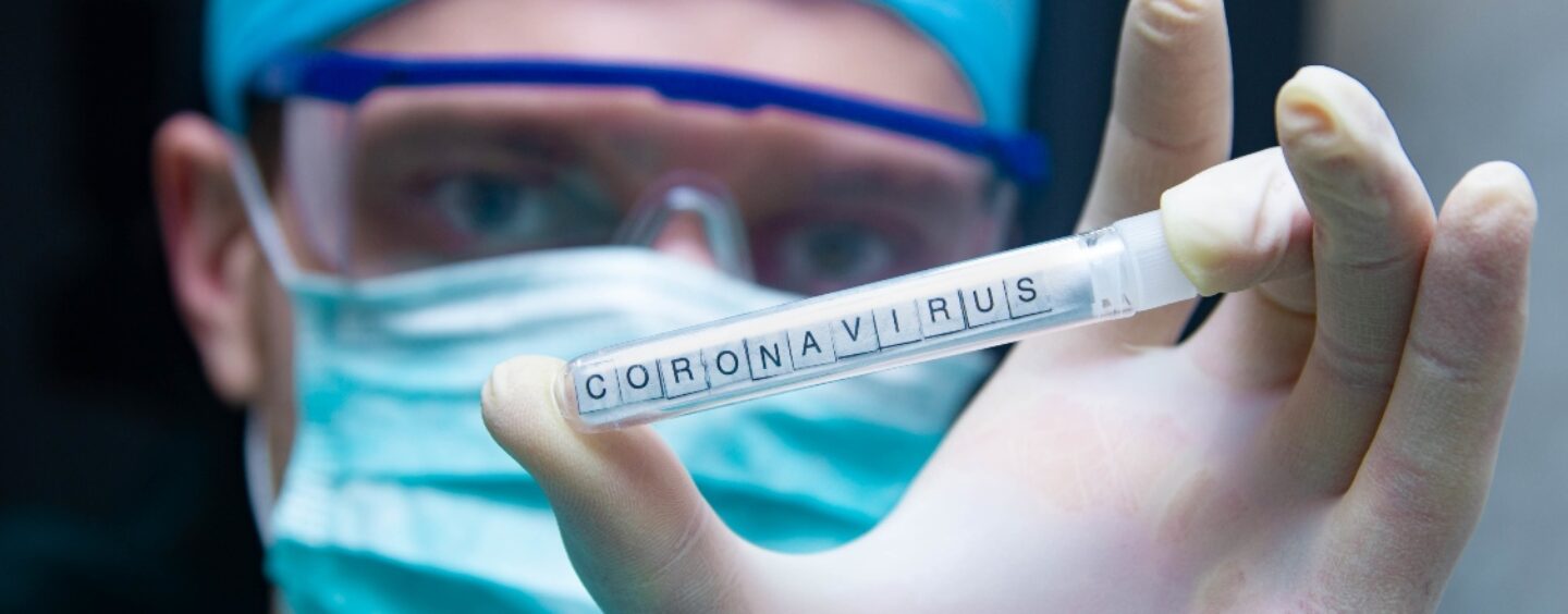 Il coronavirus ritorna in Irpinia. C’è un positivo a Moschiano, domani lo screening su altre persone
