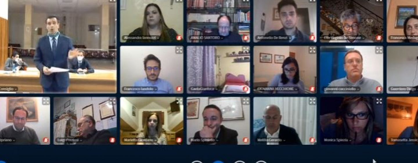 Botta e risposta, Festa a Cipriano: “Fatevene una ragione: governeremo per cinque anni e anche di più”