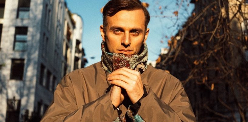 “Scritto nelle stelle”, il nuovo album di Ghemon che unisce hip hop e urban soul